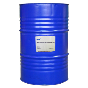 MWM Premium Antifreeze Barrel 205 л