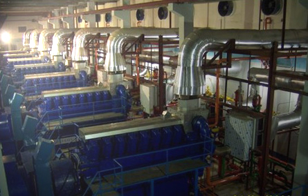 Rahim Steel, Бангладеш