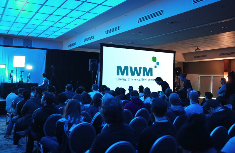 MWM Events