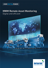 Remote Asset Monitoring, RAM