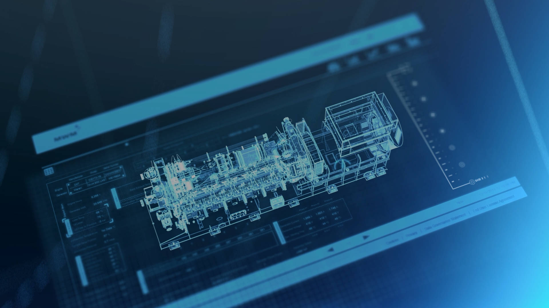 MWM Remote Asset Monitoring (RAM)