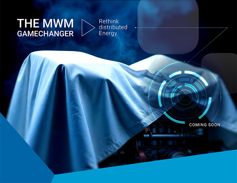 The MWM Gamechanger
